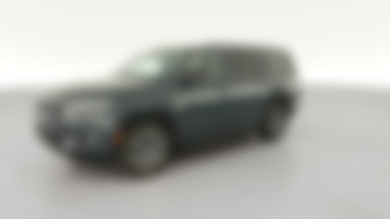 2024 Jeep Wagoneer vehicle photo