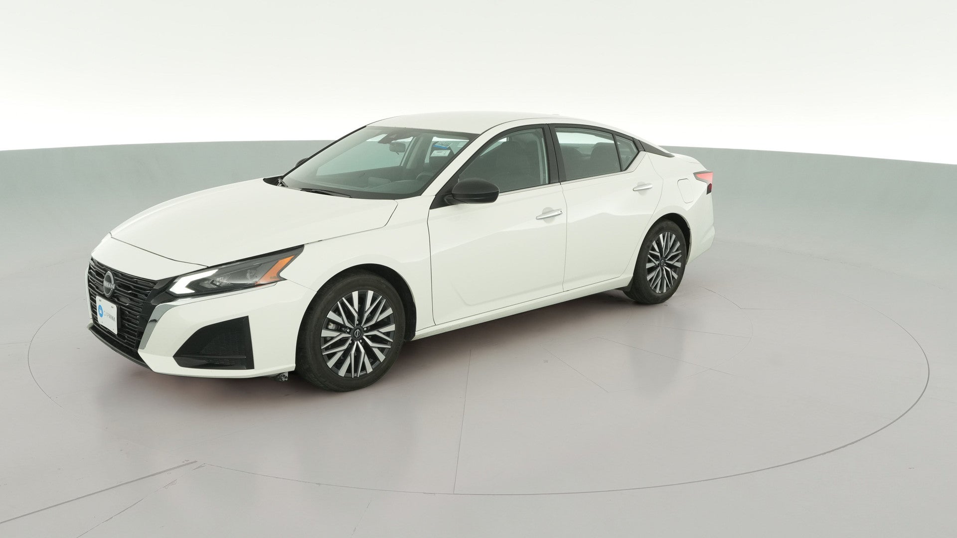 2025 Nissan Altima vehicle photo