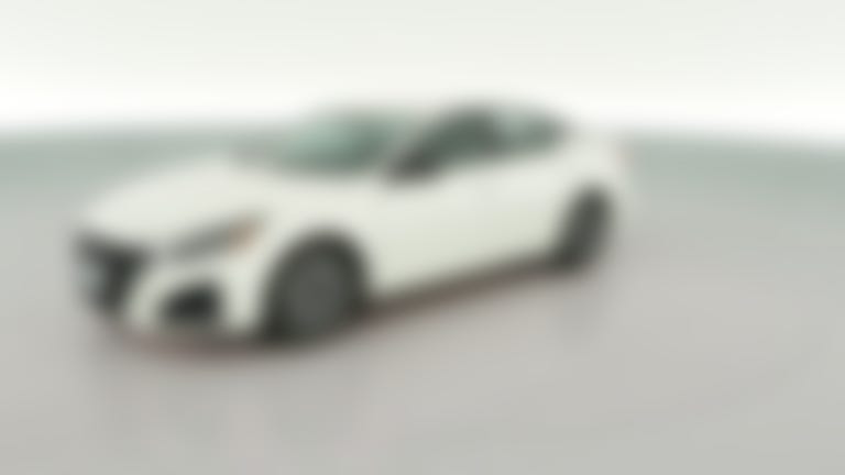 2025 Nissan Altima vehicle photo