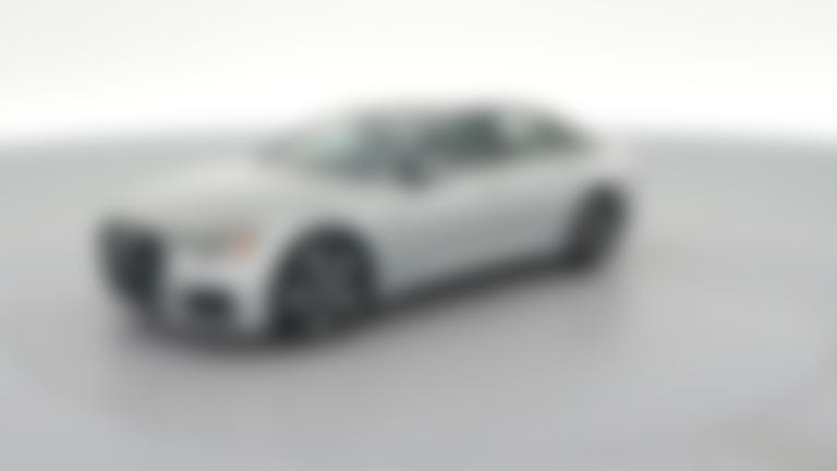 2020 Audi A6 vehicle photo