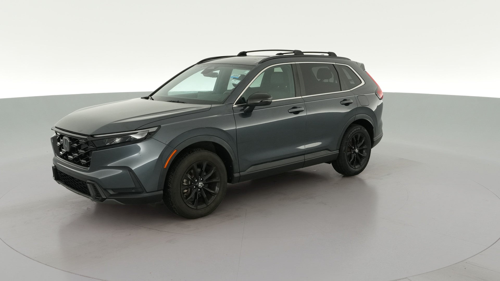 2023 Honda CR-V Hybrid vehicle photo