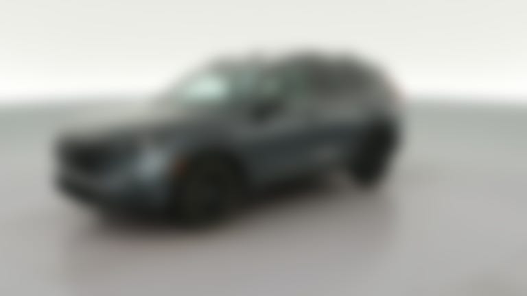 2023 Honda CR-V Hybrid vehicle photo