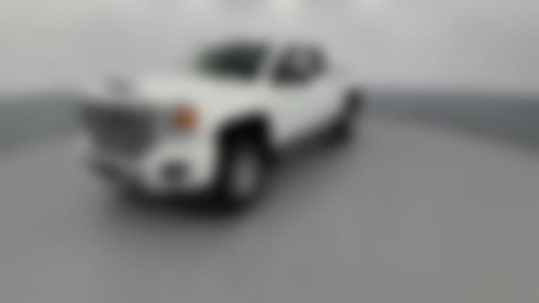 2019 GMC Sierra 3500 HD Crew Cab vehicle photo