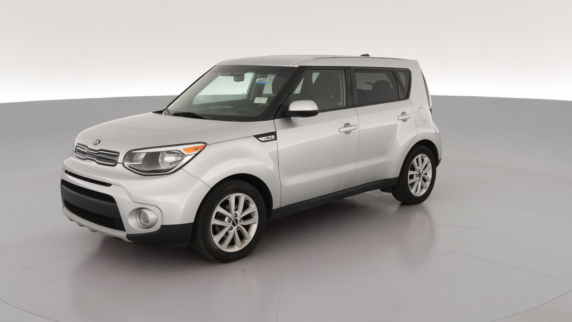 2019 Kia Soul vehicle photo