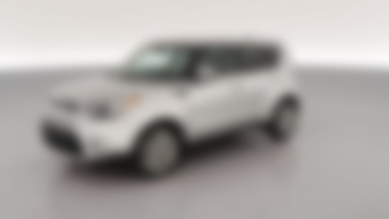 2019 Kia Soul vehicle photo