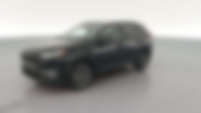 2024 Toyota RAV4 Hybrid vehicle photo