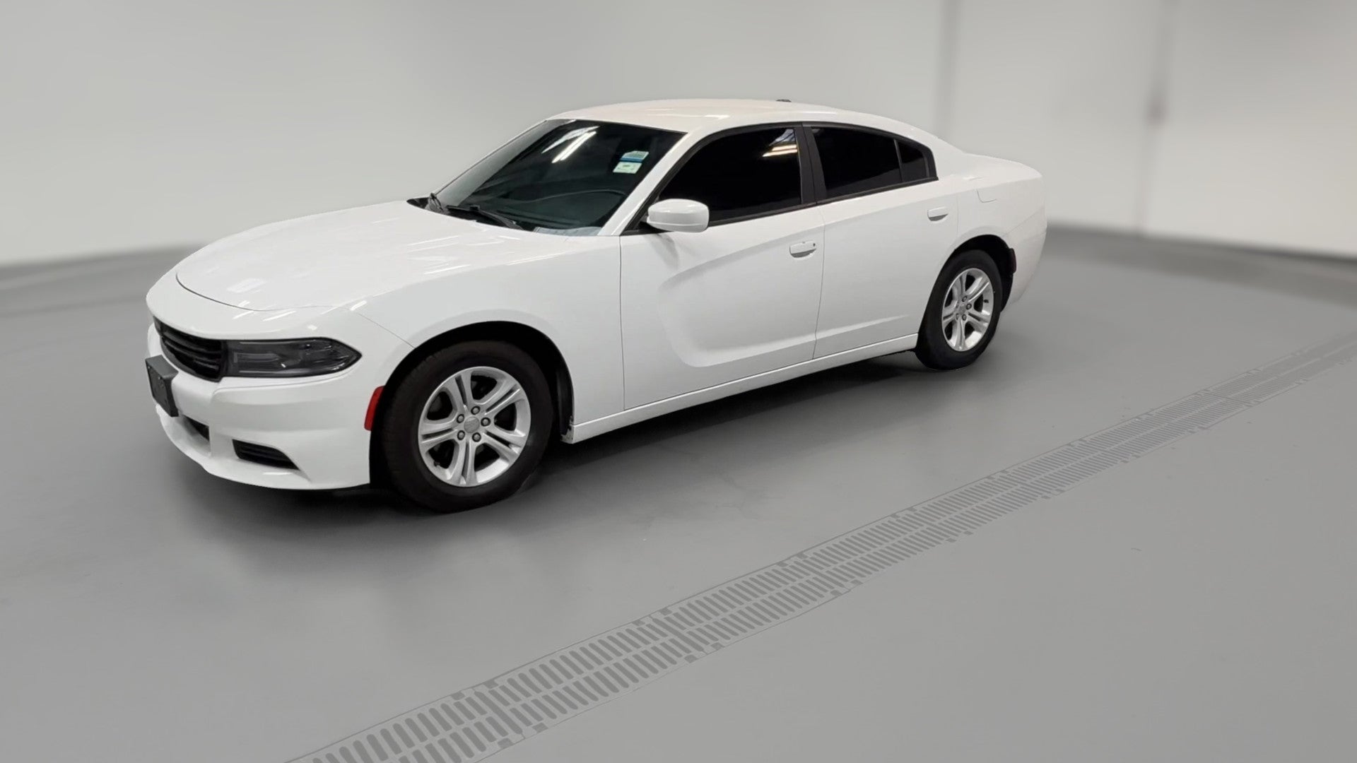 2018 Dodge Charger vehicle photo
