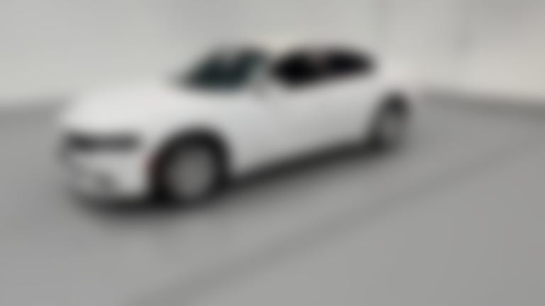 2018 Dodge Charger vehicle photo