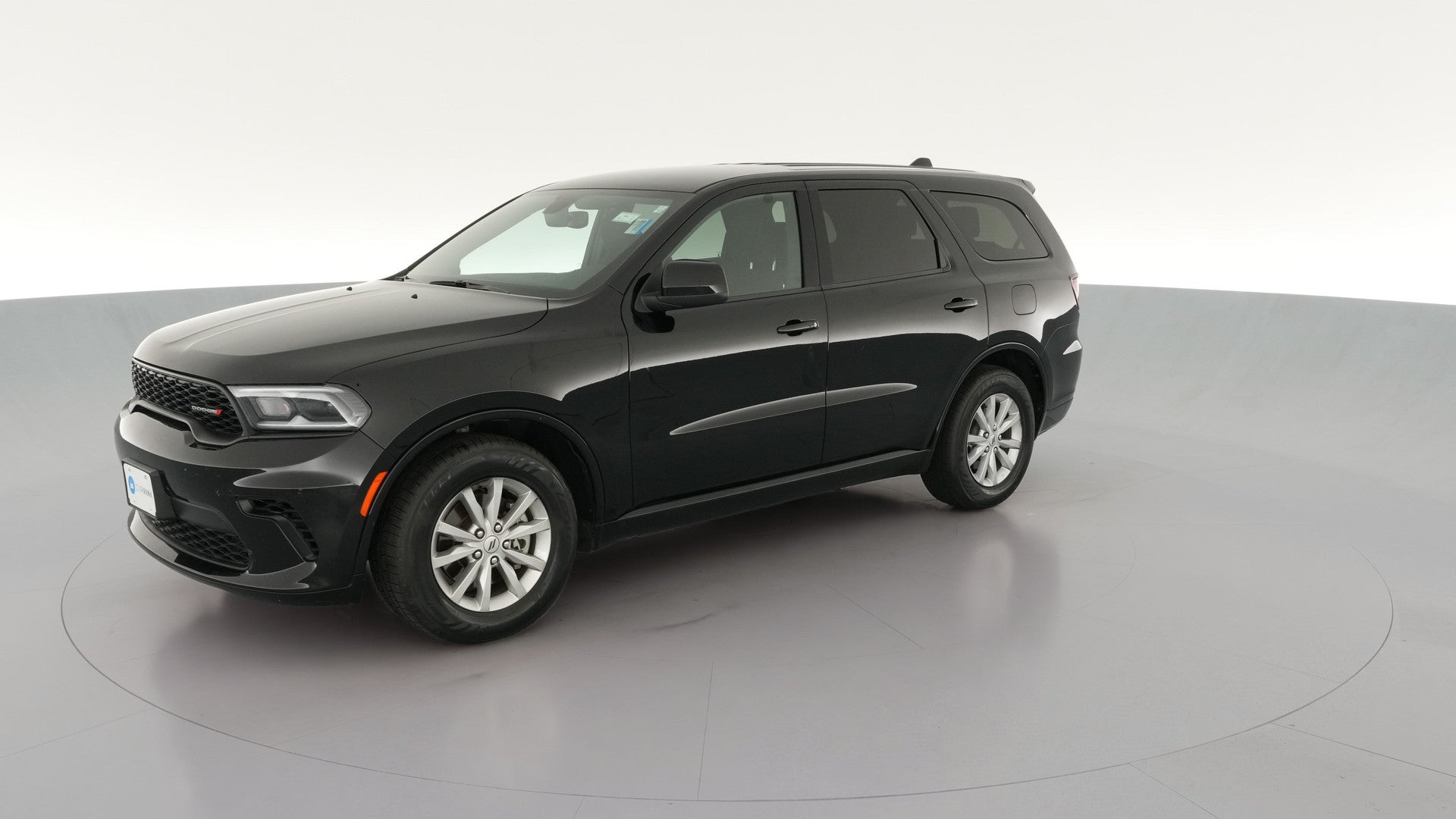 2025 Dodge Durango vehicle photo