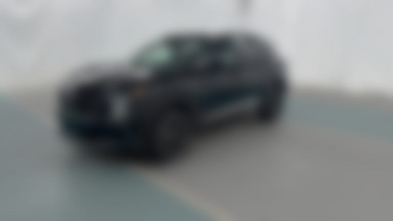 2026 Nissan Kicks vehicle photo