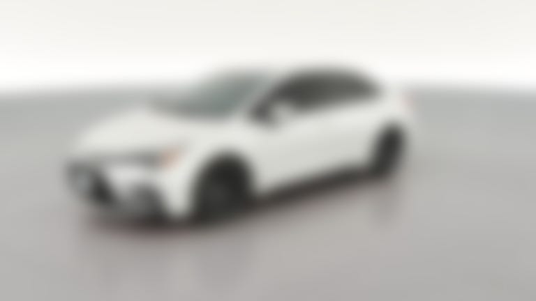 2026 Toyota Corolla Hybrid vehicle photo