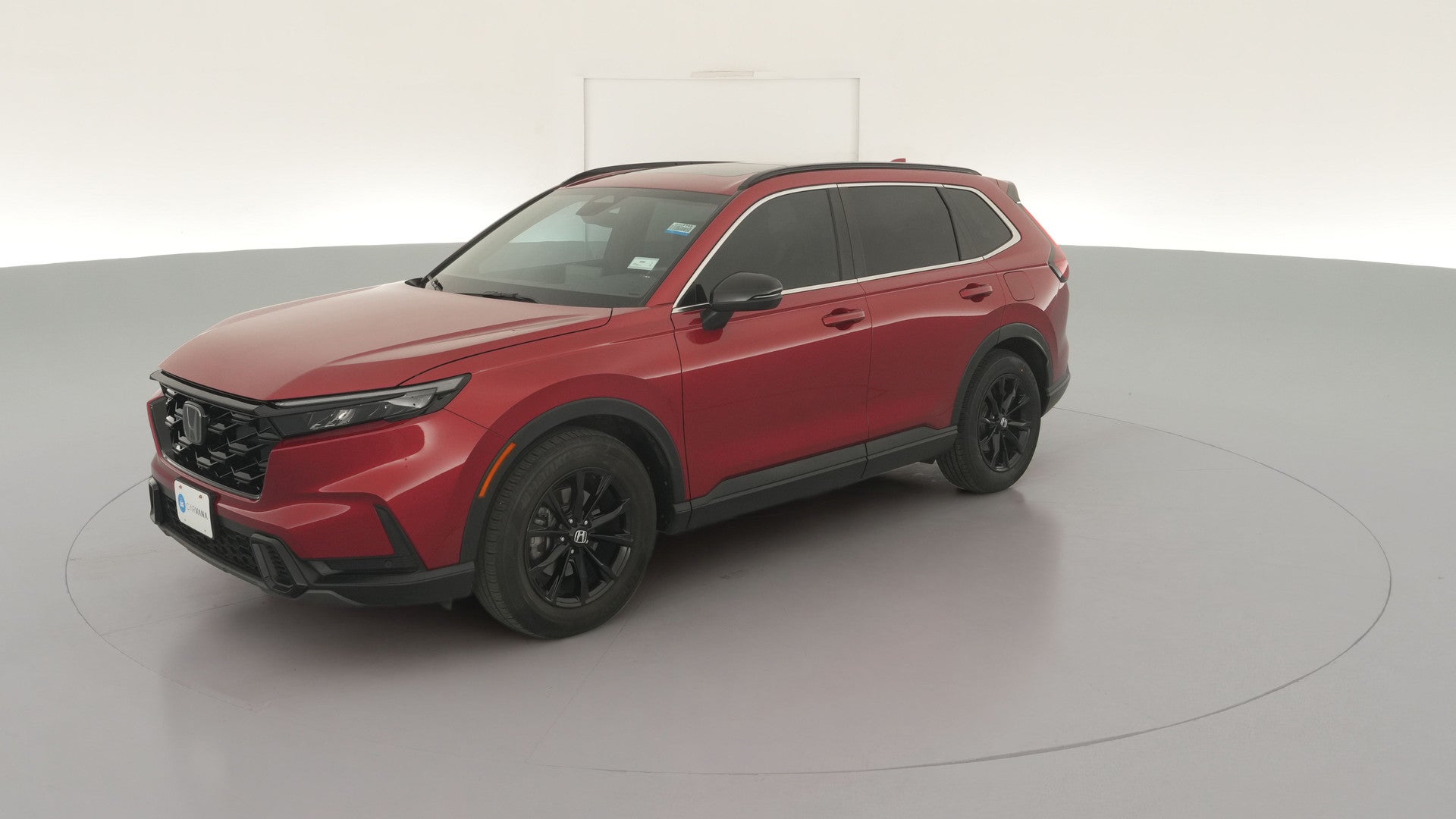 2024 Honda CR-V Hybrid vehicle photo