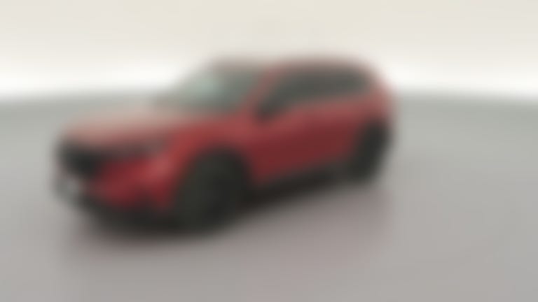 2024 Honda CR-V Hybrid vehicle photo