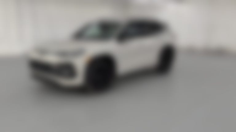 2026 Volkswagen Tiguan vehicle photo
