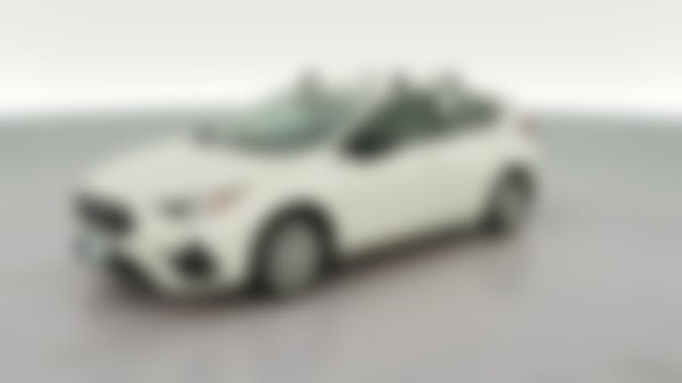 2025 Subaru Impreza vehicle photo