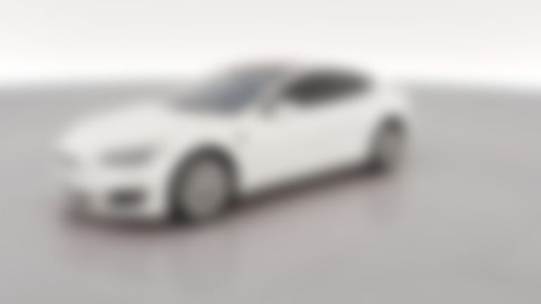 2017 Tesla Model S vehicle photo
