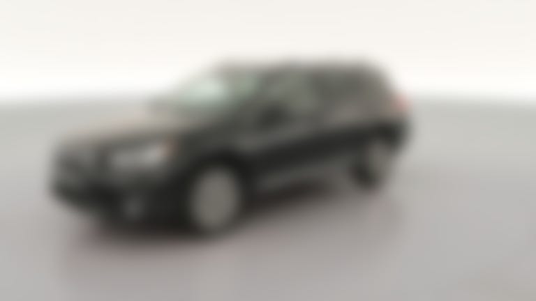 2018 Subaru Outback vehicle photo
