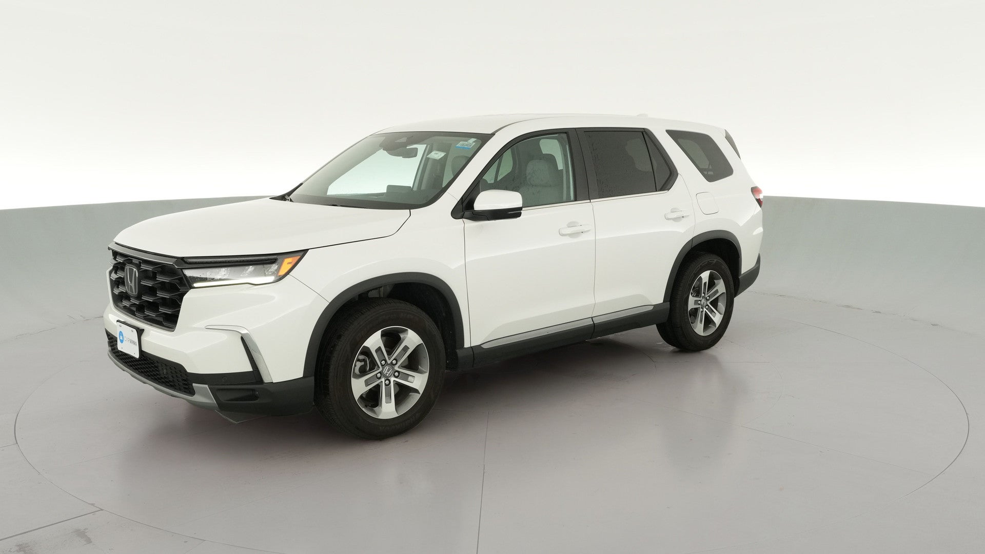 2024 Honda Pilot vehicle photo