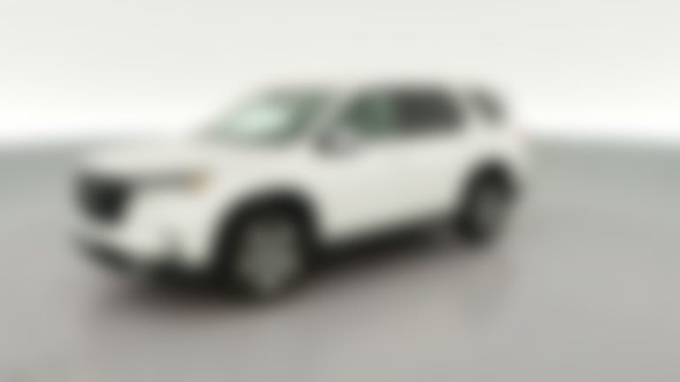 2024 Honda Pilot vehicle photo