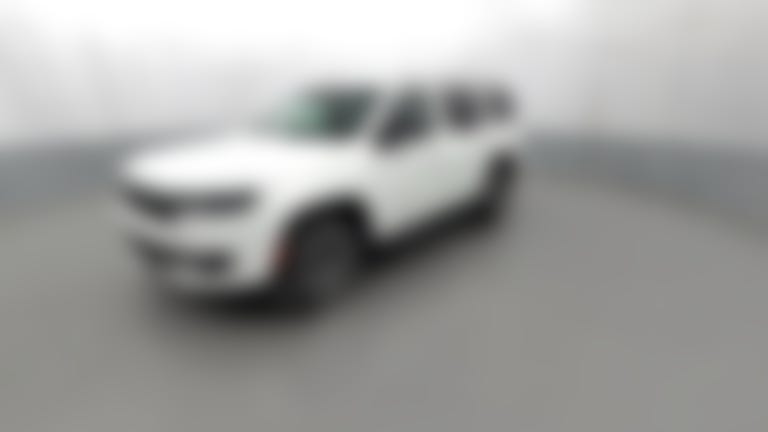 2024 Jeep Wagoneer vehicle photo