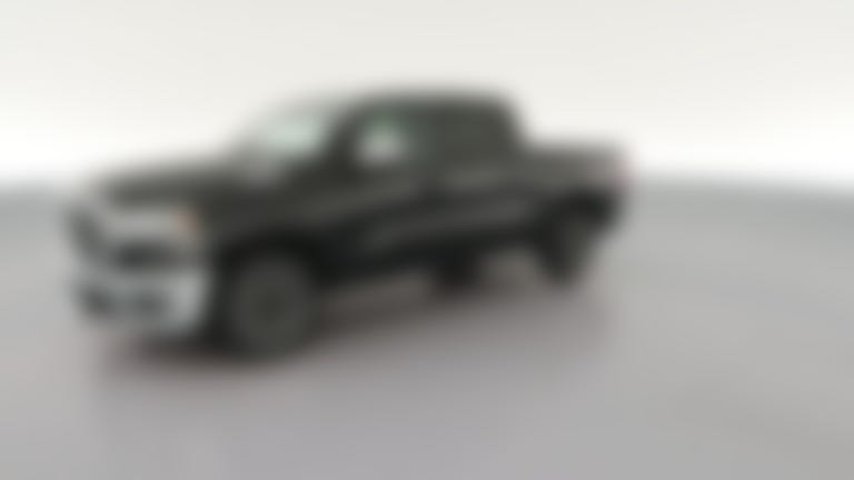 2025 Ram 1500 Crew Cab vehicle photo