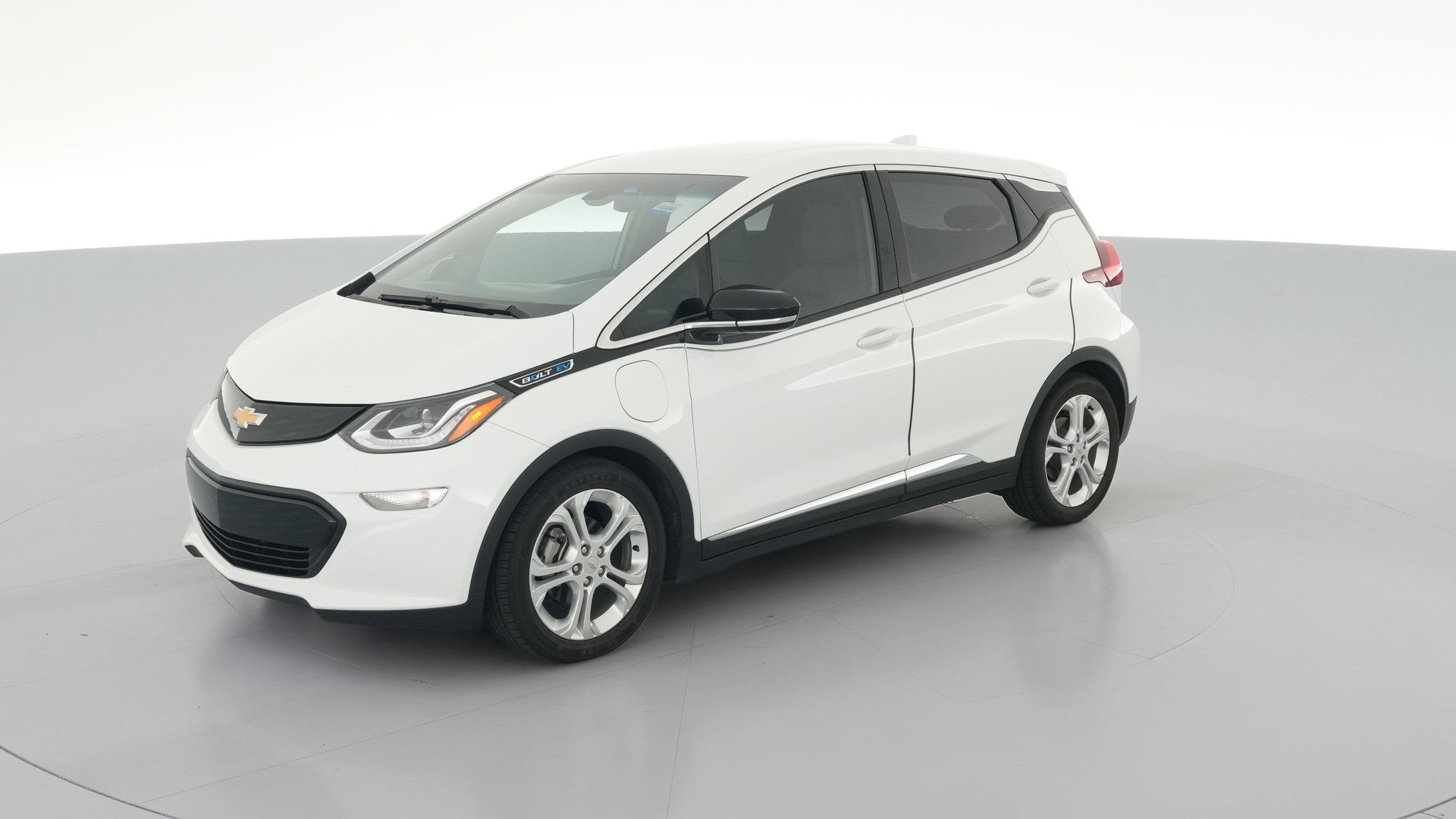 2019 Chevrolet Bolt EV vehicle photo