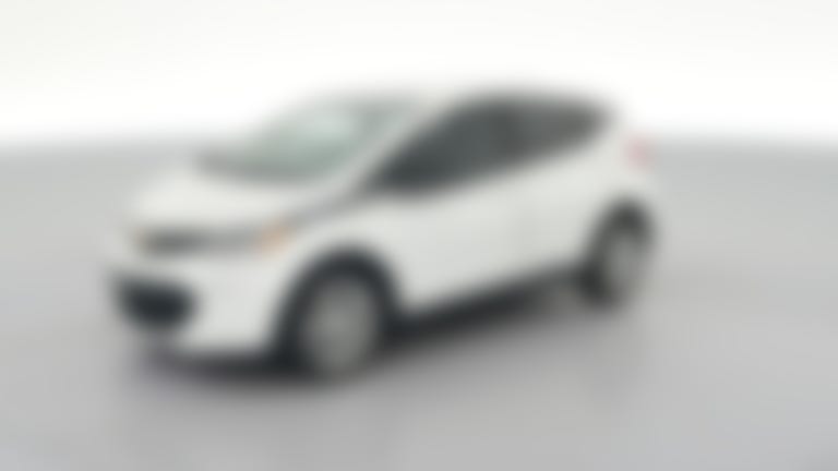 2019 Chevrolet Bolt EV vehicle photo