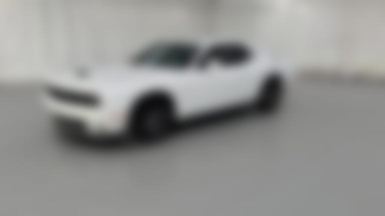 2019 Dodge Challenger vehicle photo