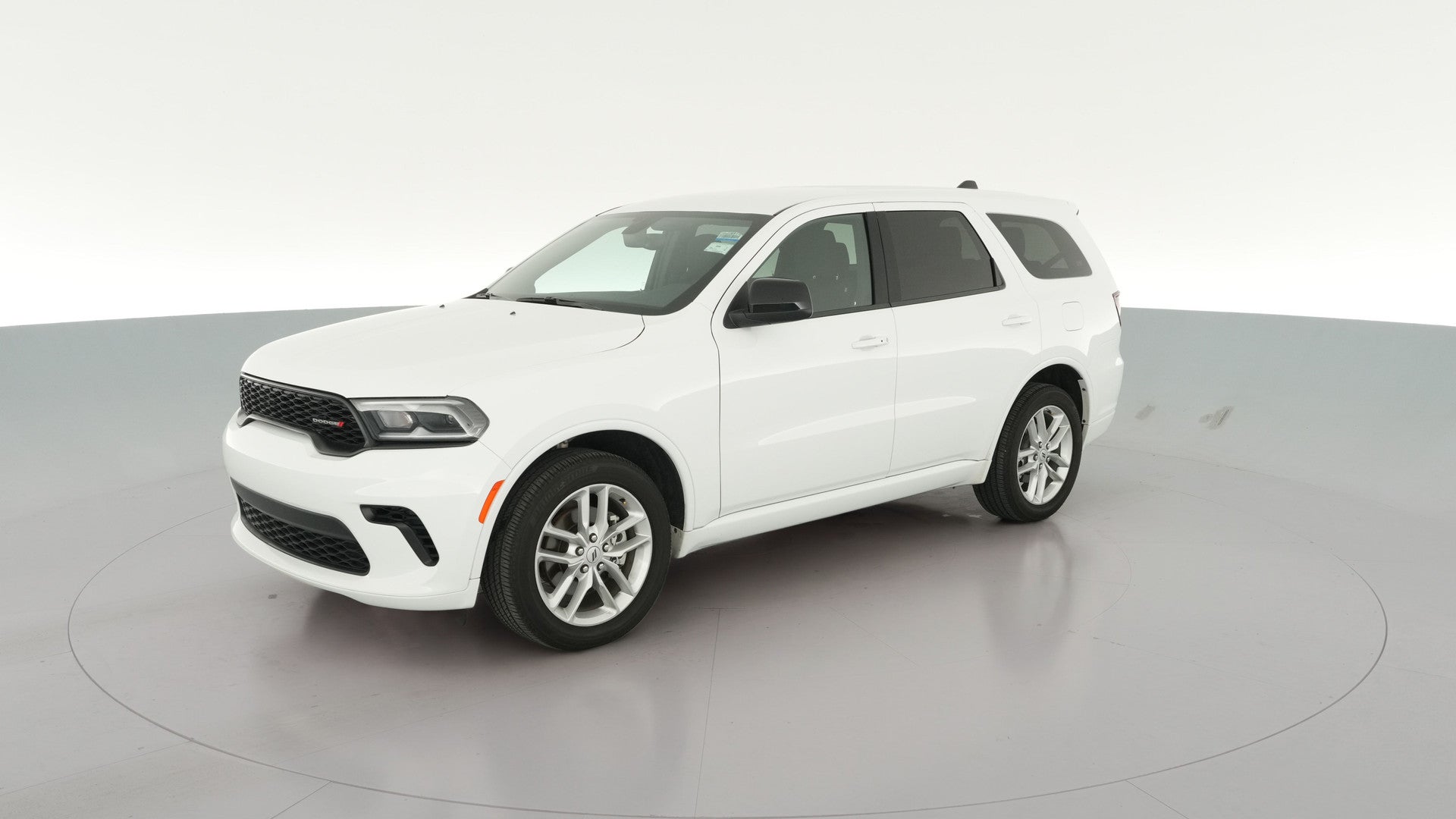 2026 Dodge Durango vehicle photo