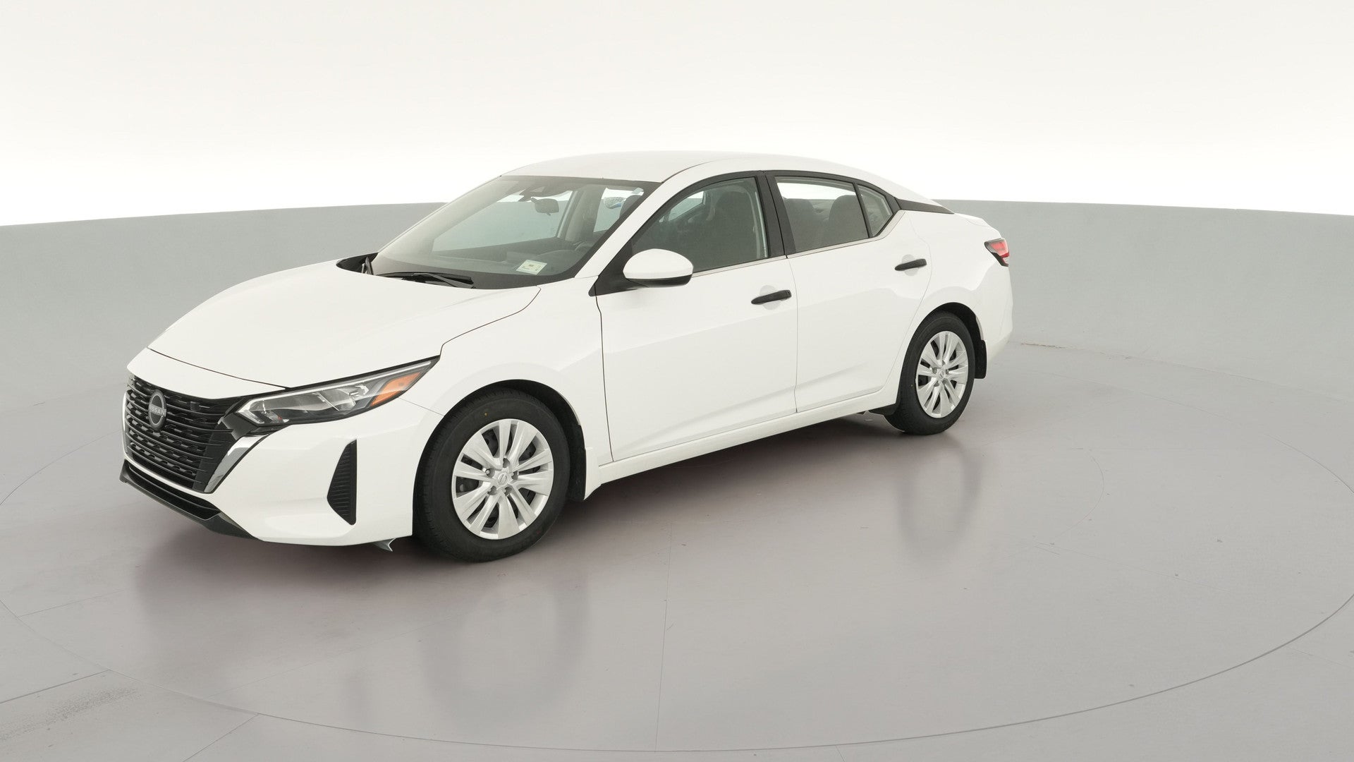 2024 Nissan Sentra vehicle photo