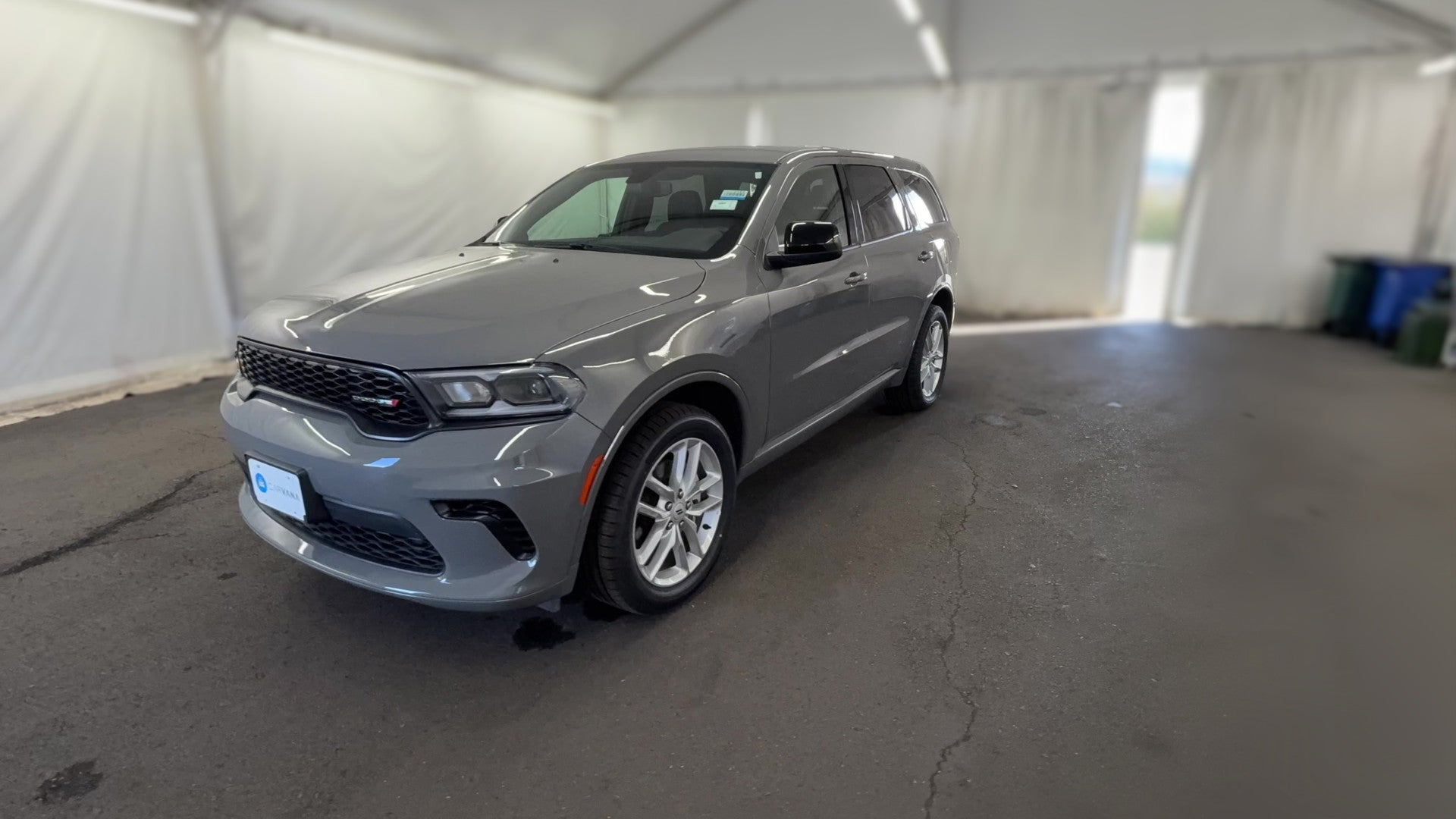 2026 Dodge Durango vehicle photo