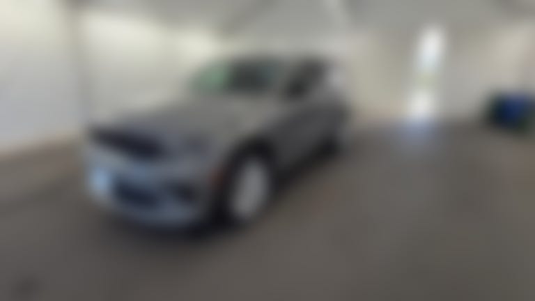 2026 Dodge Durango vehicle photo