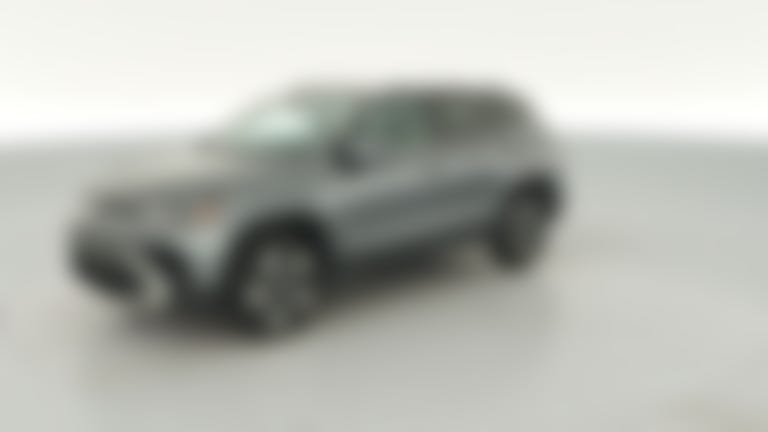 2025 Volkswagen Taos vehicle photo