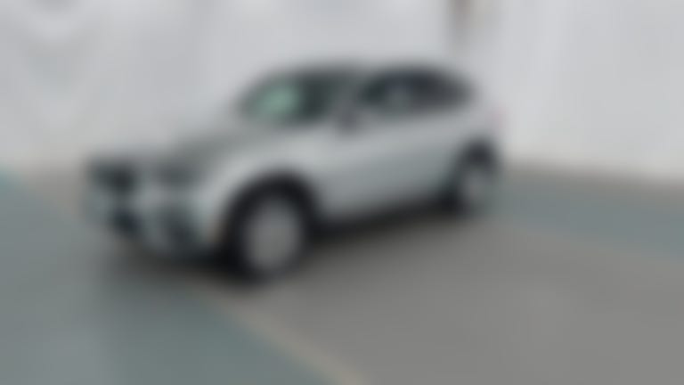 2020 BMW X3 vehicle photo