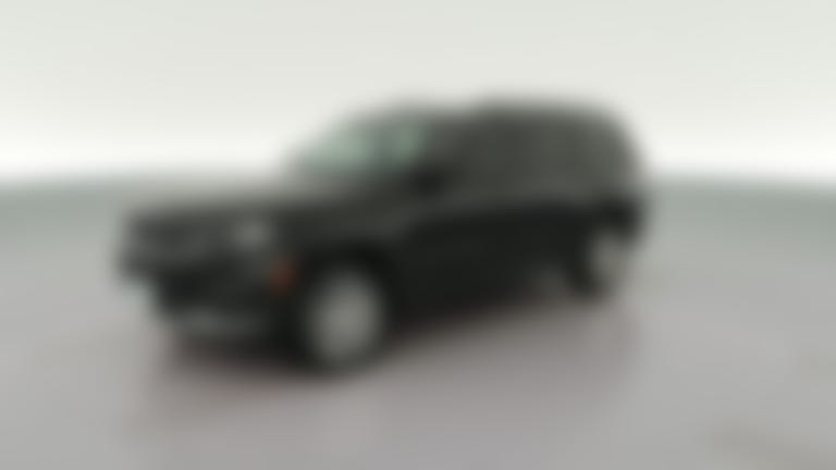 2022 Jeep Grand Cherokee L vehicle photo