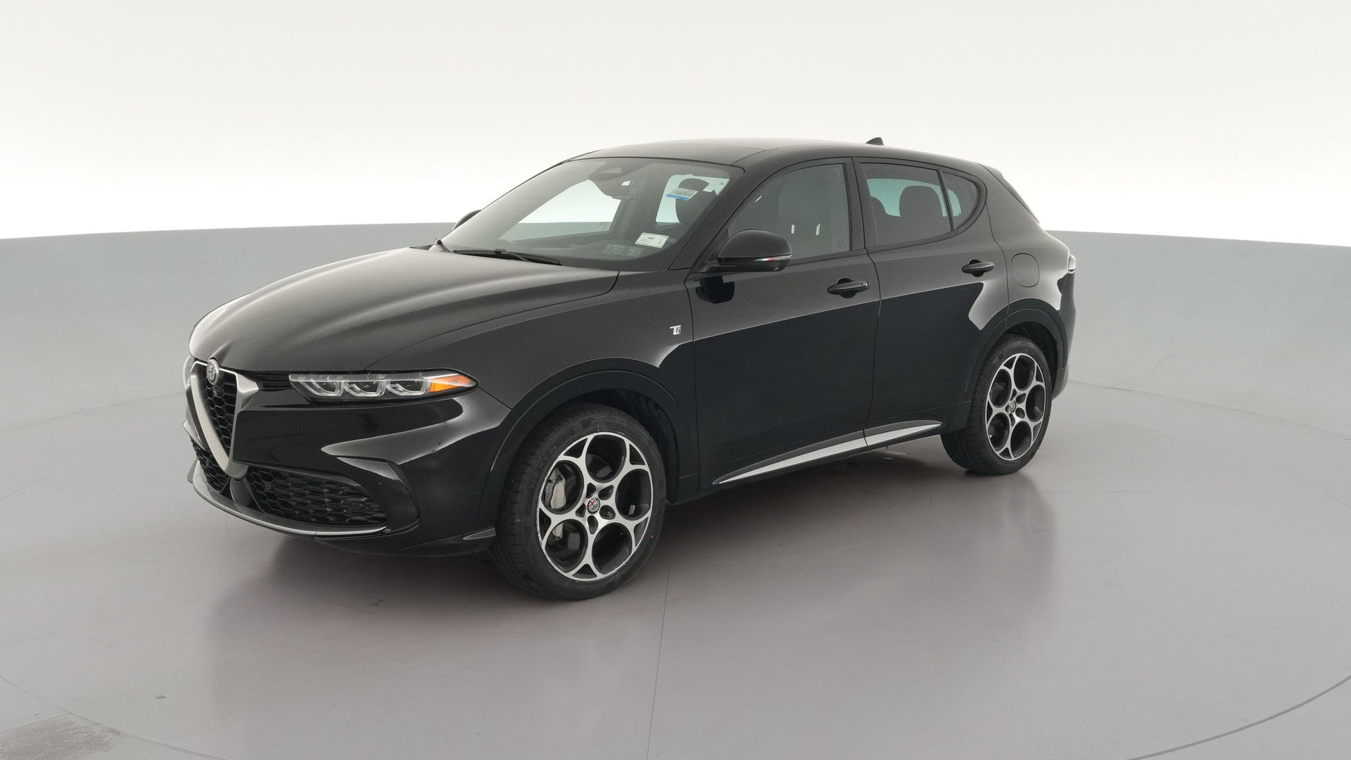 2024 Alfa Romeo Tonale vehicle photo
