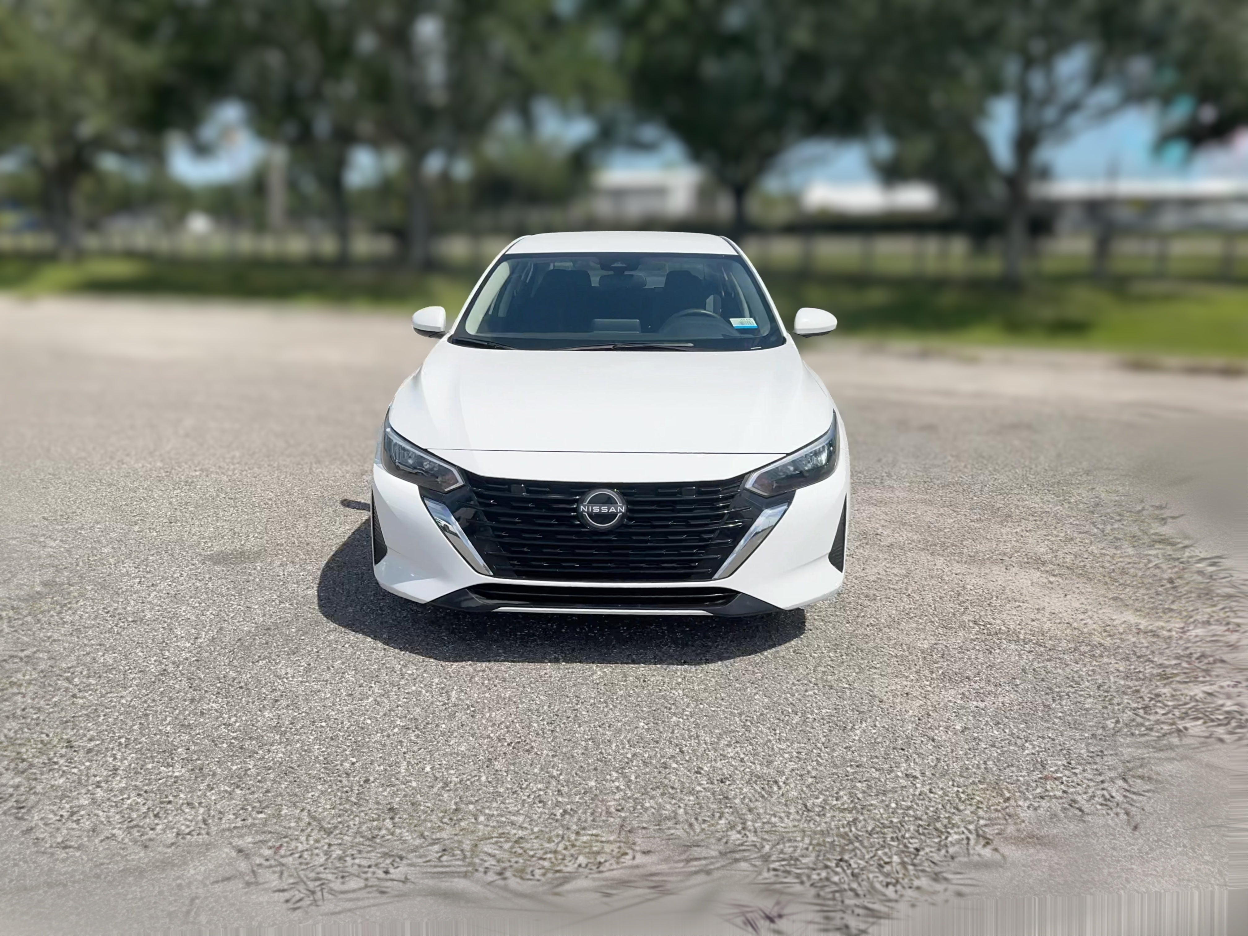 2025 Nissan Sentra SV - Photo 17