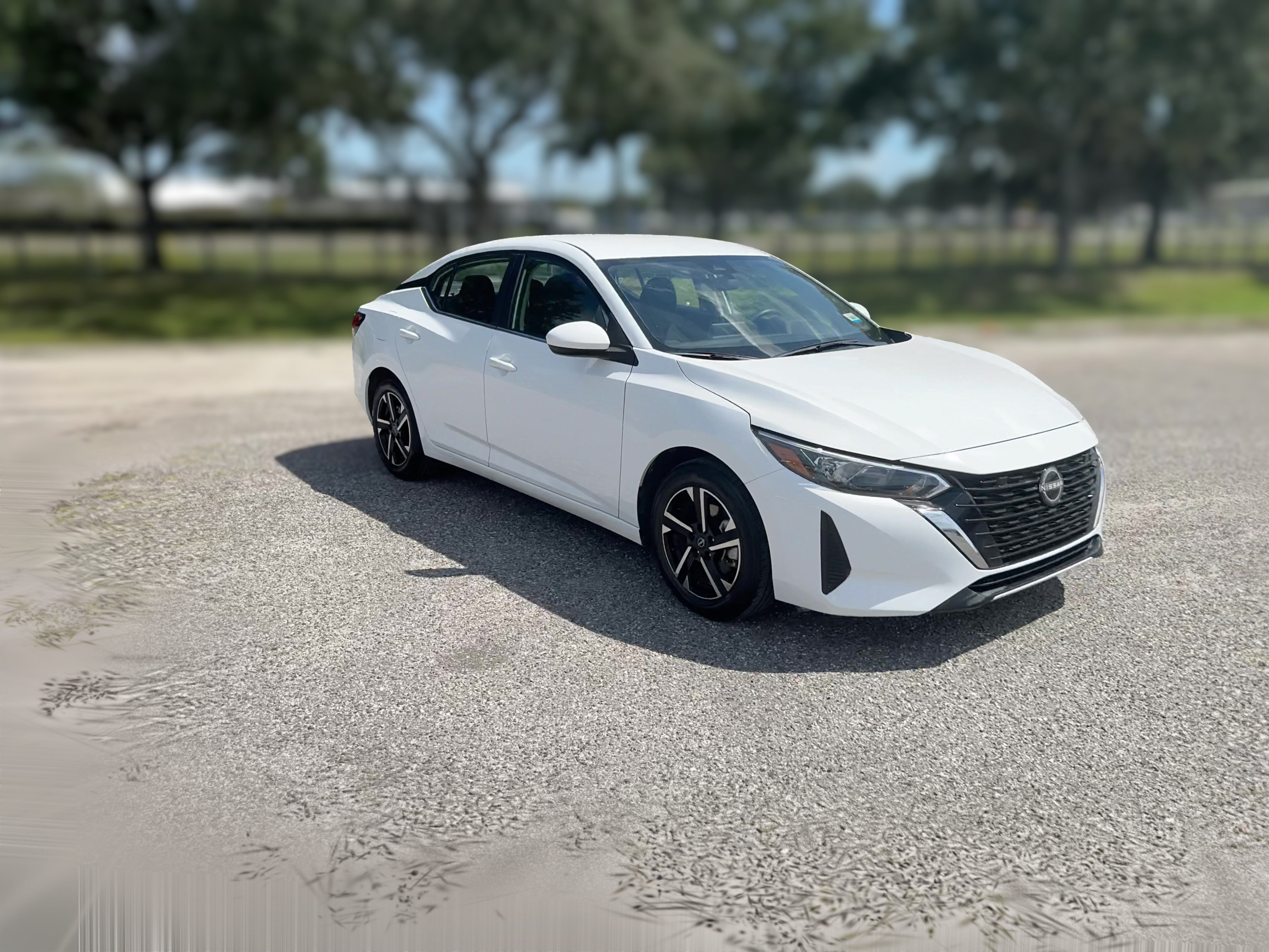 2025 Nissan Sentra SV - Photo 31