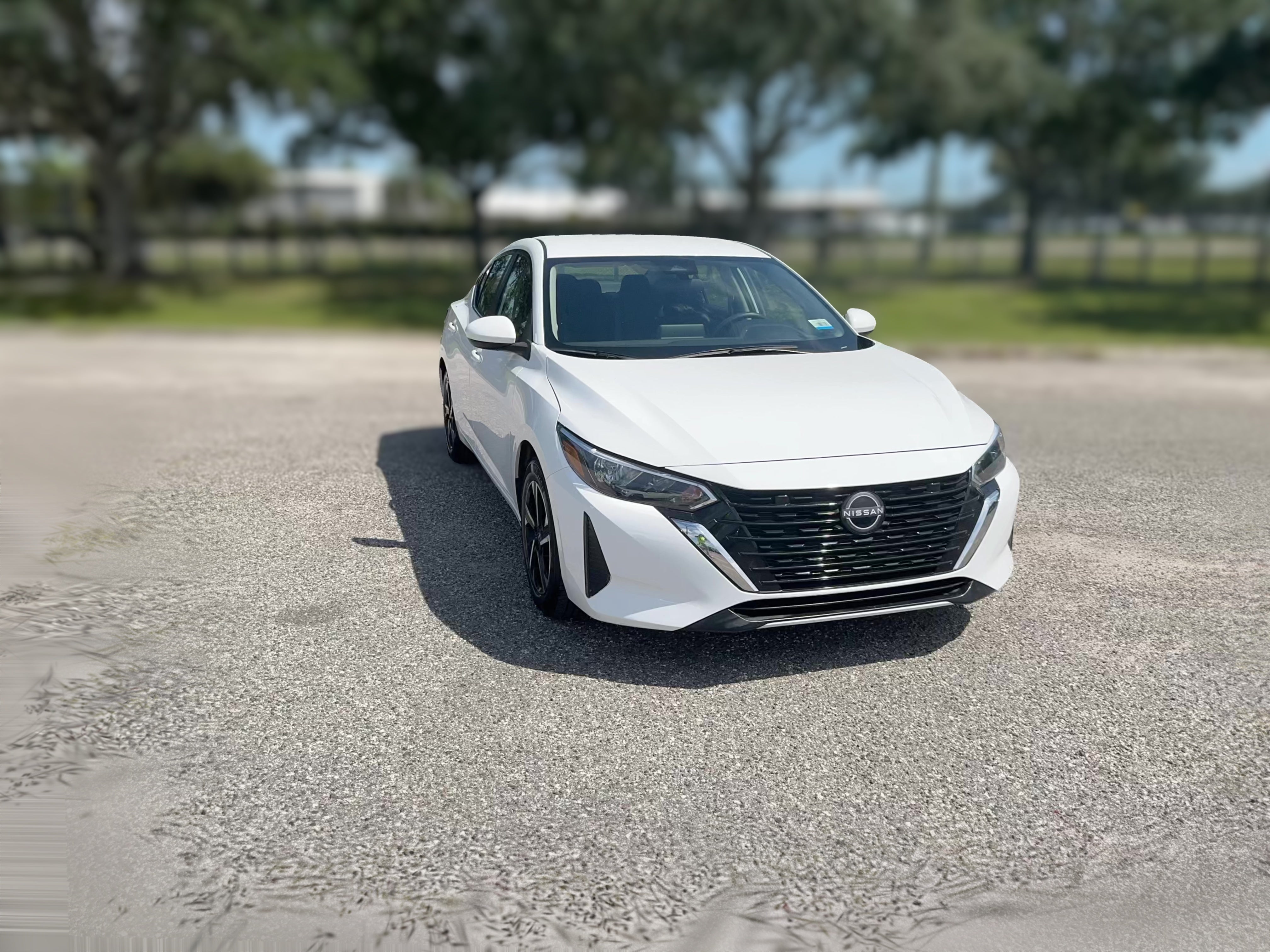 2025 Nissan Sentra SV - Photo 32