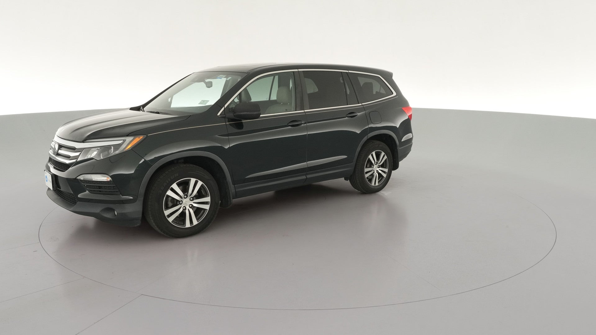 2016 Honda Pilot vehicle photo
