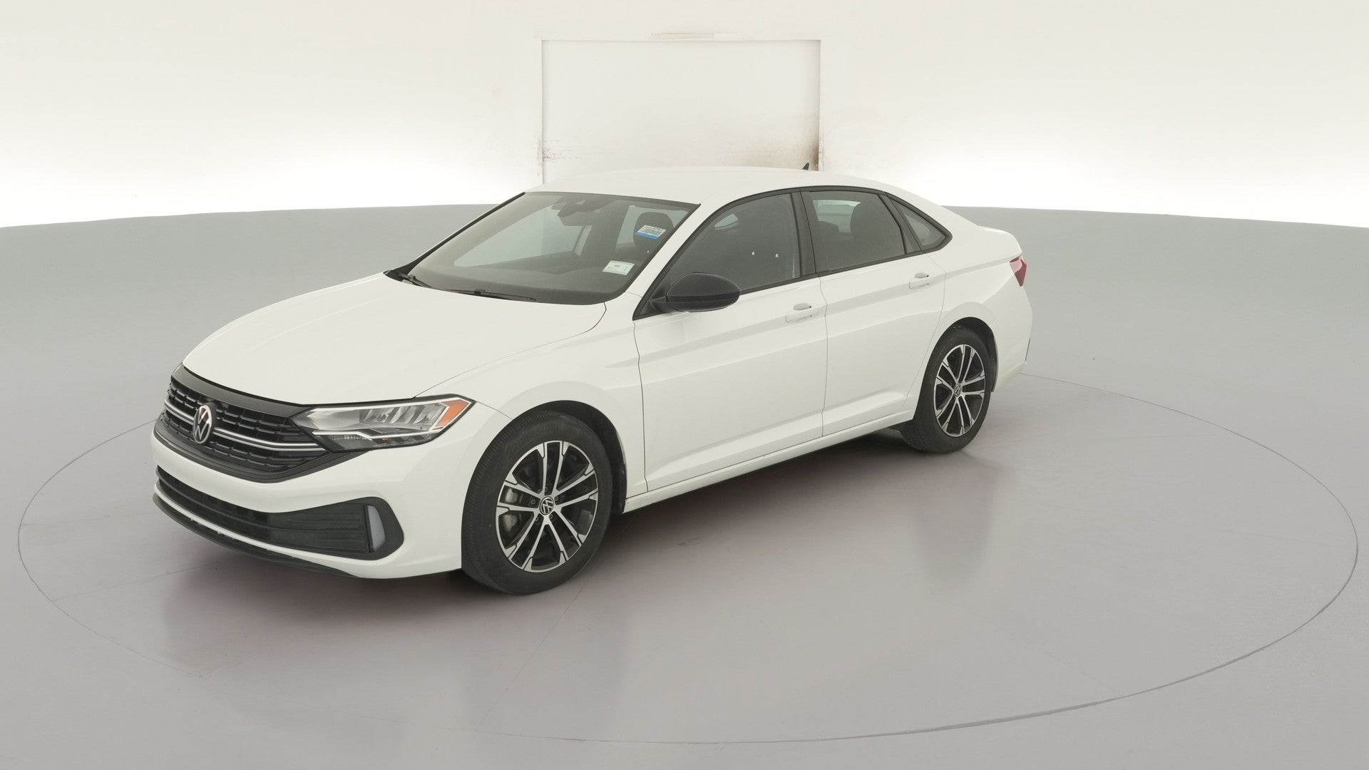 2022 Volkswagen Jetta vehicle photo