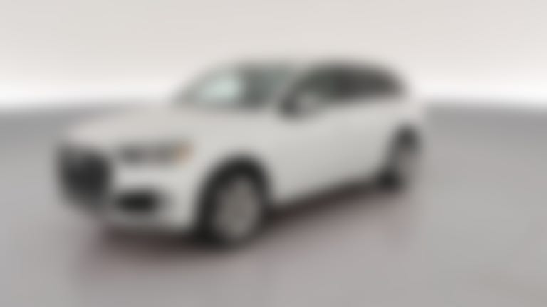 2024 Audi Q7 vehicle photo