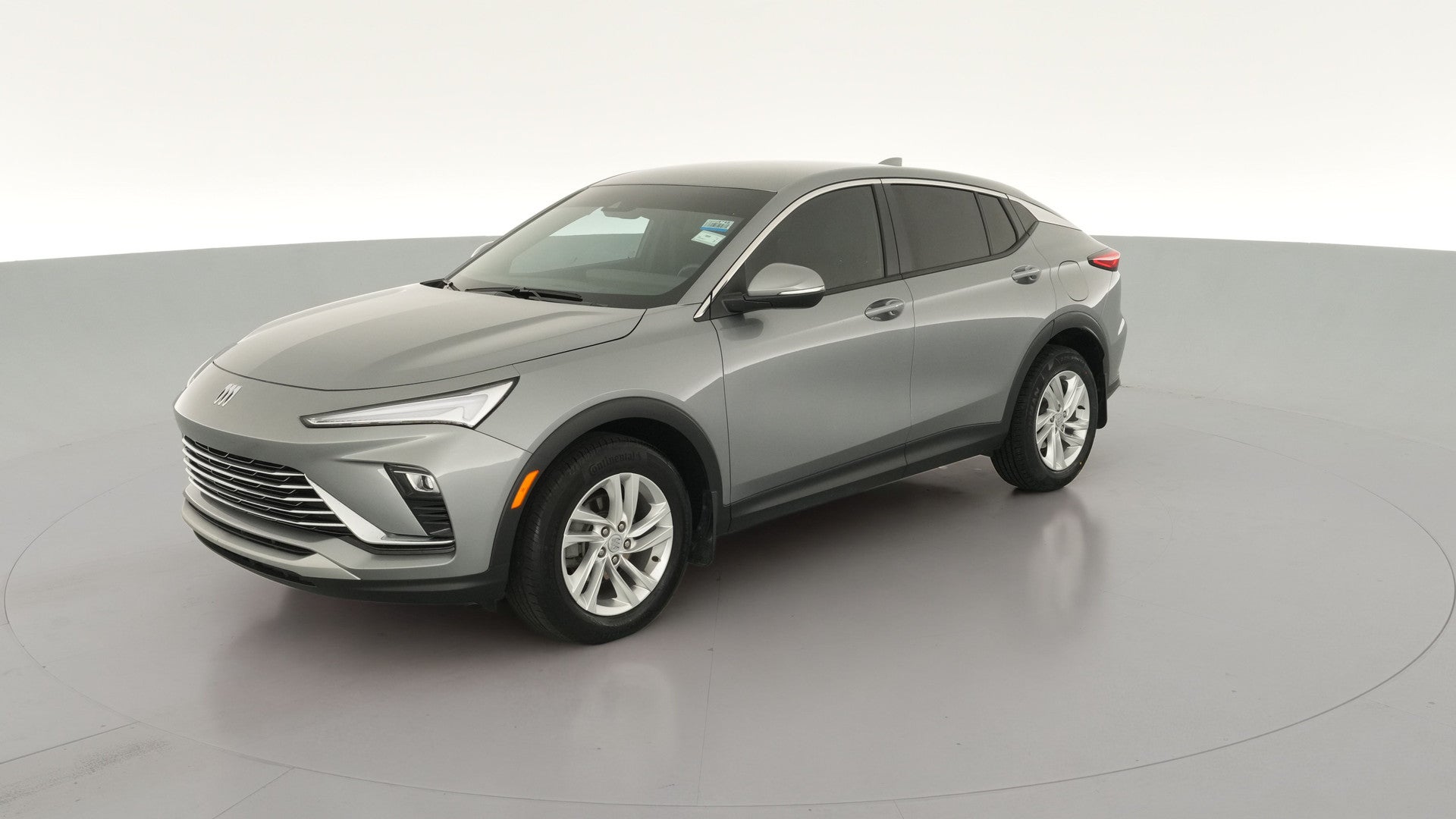 2024 Buick Envista vehicle photo