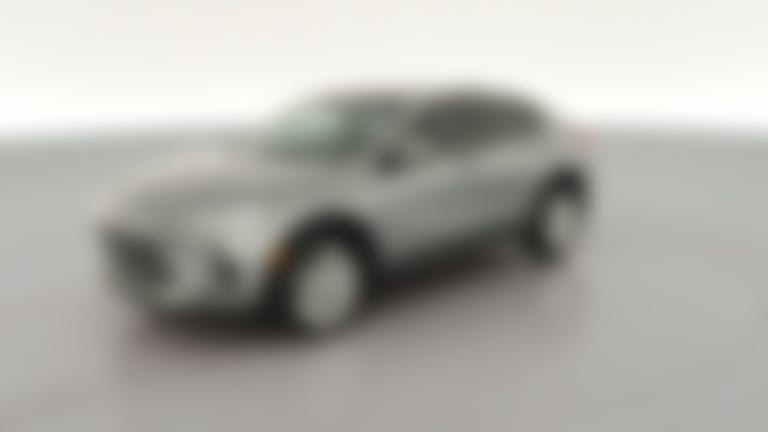 2024 Buick Envista vehicle photo