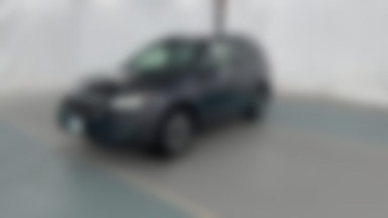 2018 Subaru Forester vehicle photo