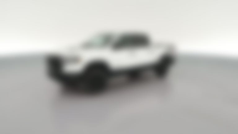 2026 Ram 1500 Crew Cab vehicle photo