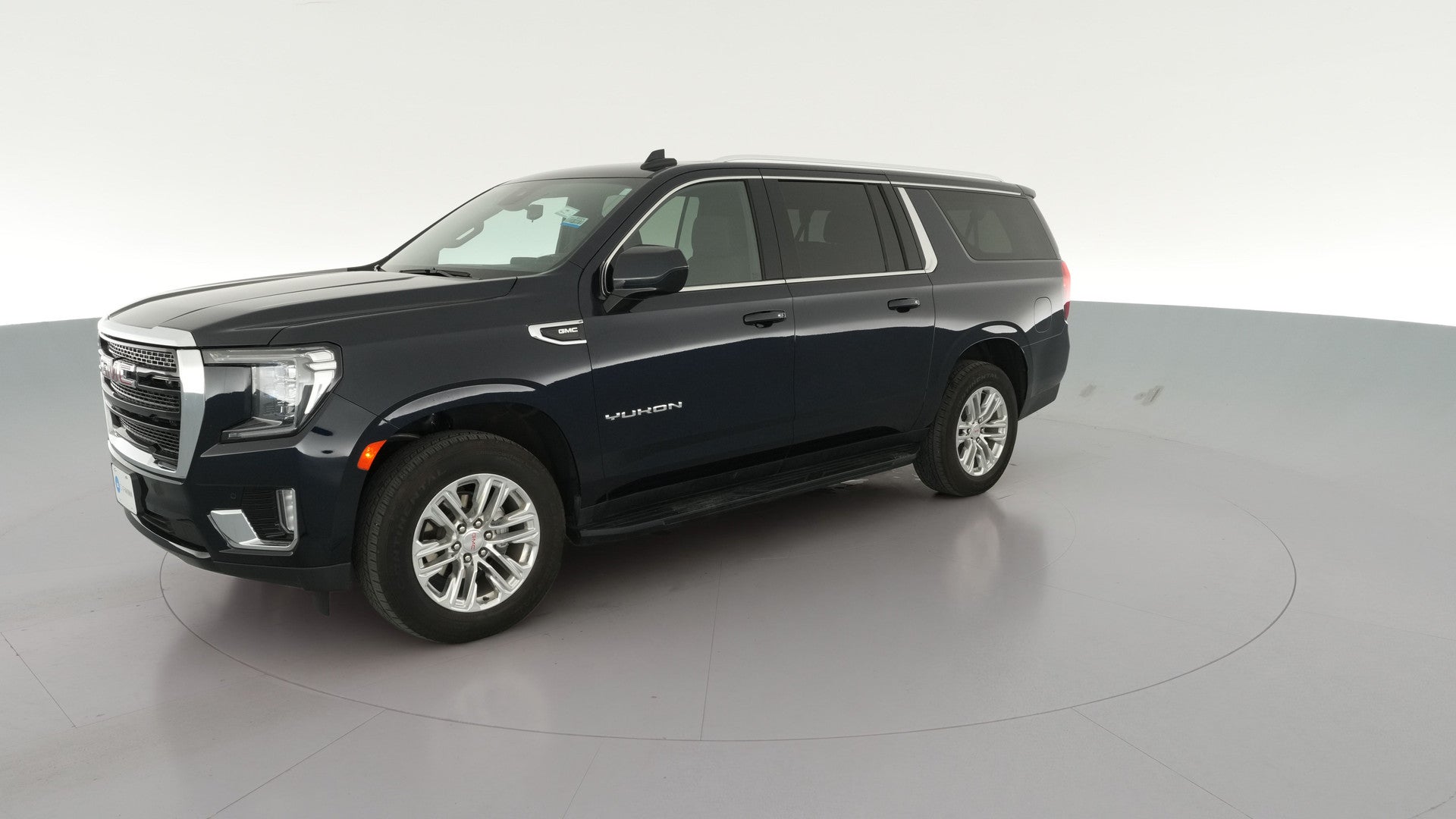 2024 GMC Yukon XL vehicle photo