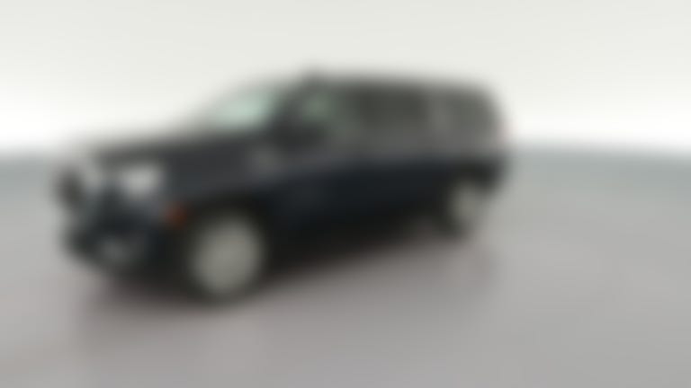 2024 GMC Yukon XL vehicle photo