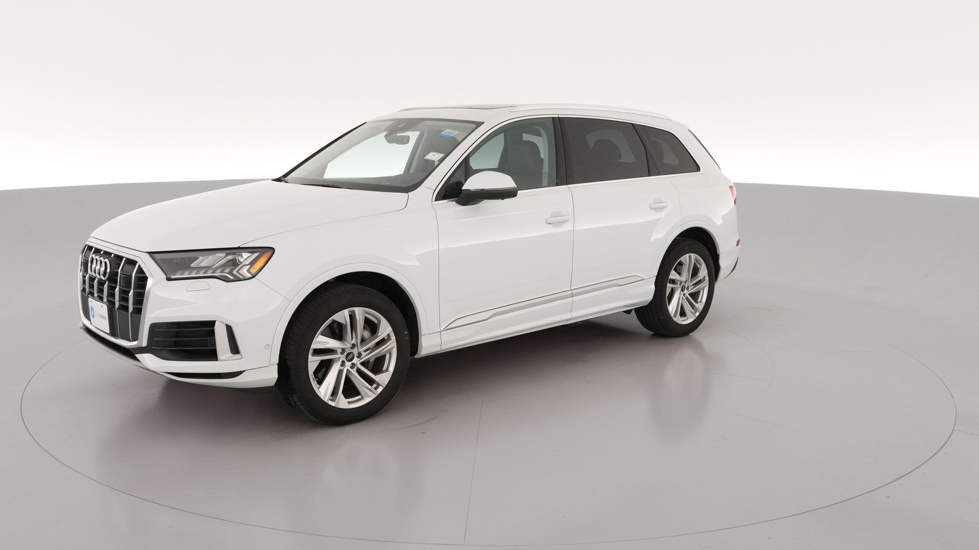 2023 Audi Q7 vehicle photo