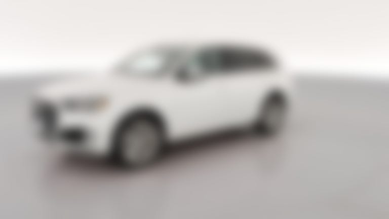 2023 Audi Q7 vehicle photo